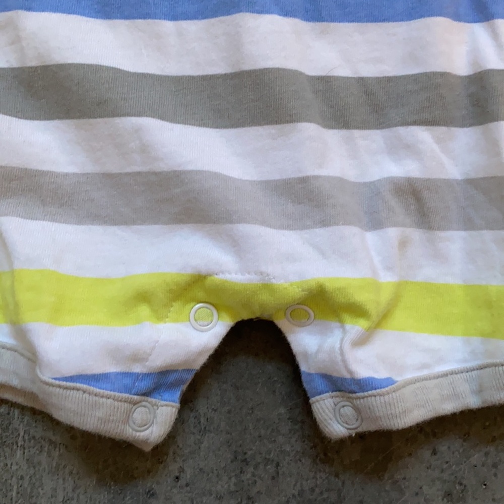 Baby Rompers - Picture 11 of 16